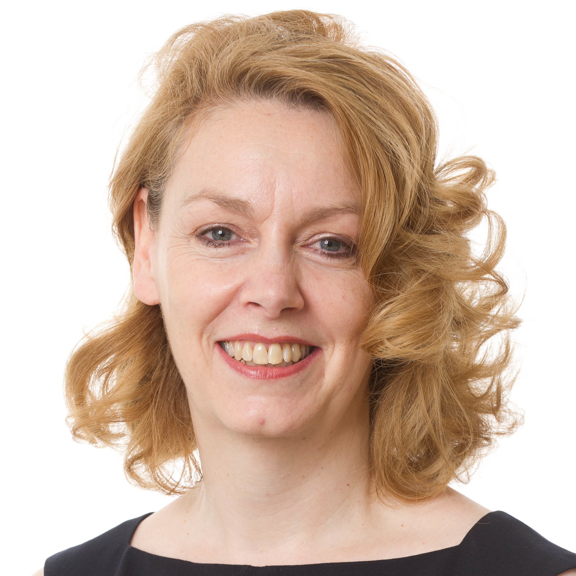Helen Dean, managing director, scheme development, National Employment Savings Trust (Nest)
