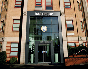 Case study: DAS UK Group