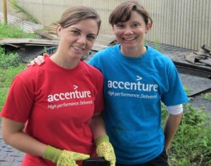 Accenture-EcoVolunteering-2013