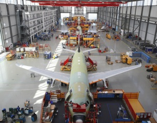 Airbus-Production-2014