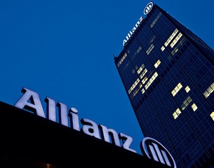 Allianz lowers absence with wellbeing programme