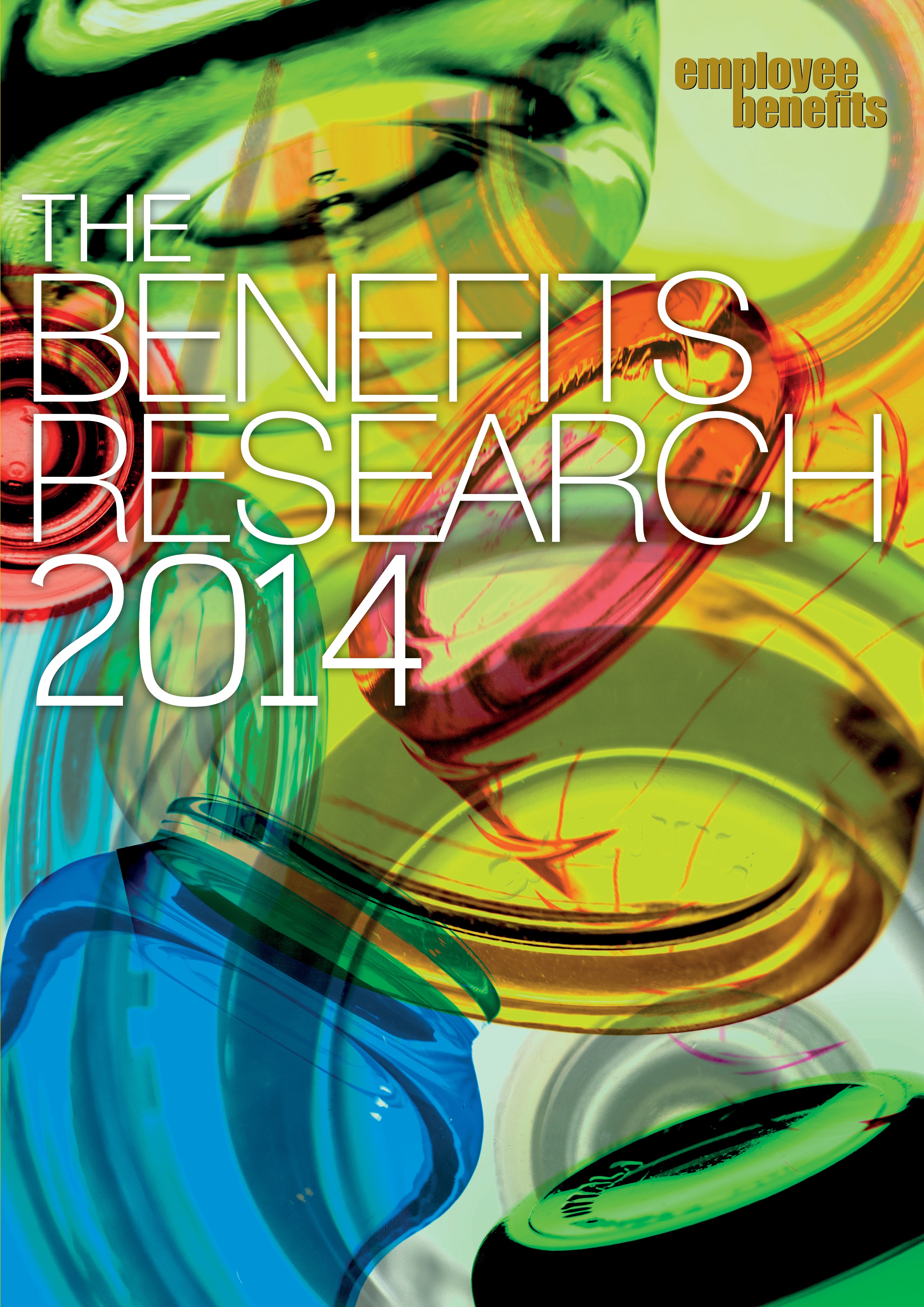 TheBenefitsResearch2014
