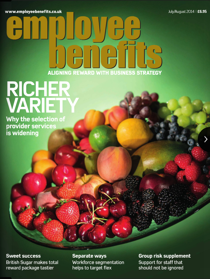 Employee-Benefits-July-2014-cover-image