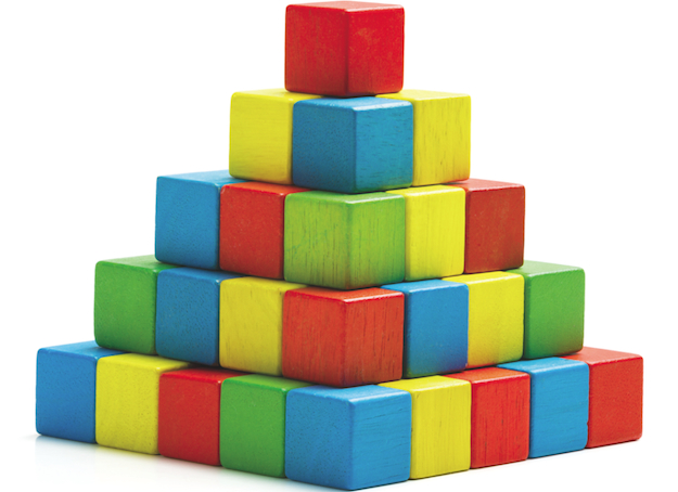 How to make pensions a building block in an employee’s savings strategy