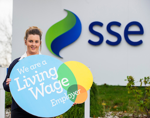 SSE-living wage-2014