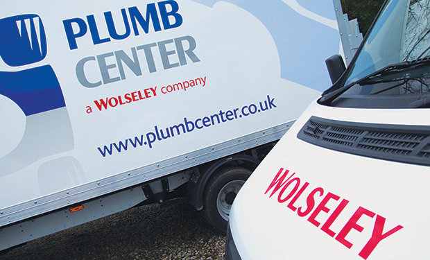 Wolseley plumbers