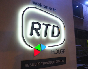 Results Through Digital RTD-2015