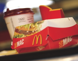 McDonald's auto-enrolment plans