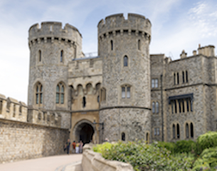 Windsor Castle-2015