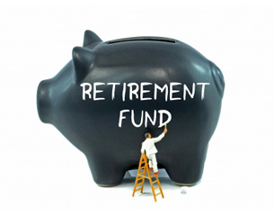 Retirement fund - thumbnail