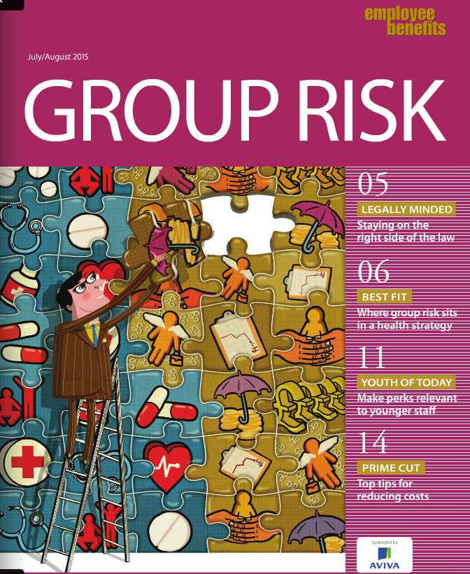 Group risk supp 2015-cover
