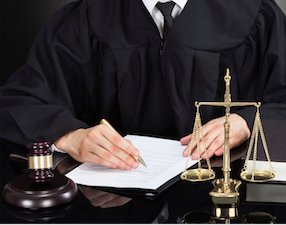 Case law-judge-2015