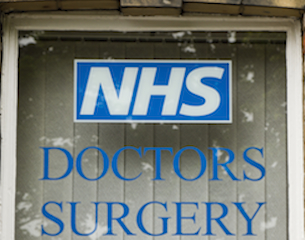 NHS-doctors surgery-2015