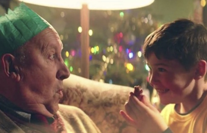 Morrisons Christmas Ad-SFTW-2015