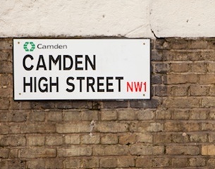 Camden council