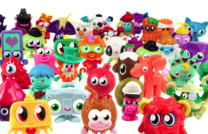 Moshi Monsters-SFTW
