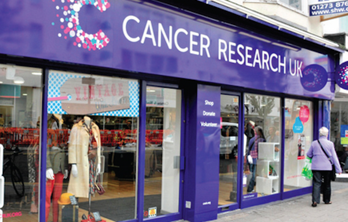 Cancer Research UK-2015