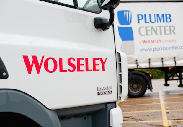 Wolseley UK 430