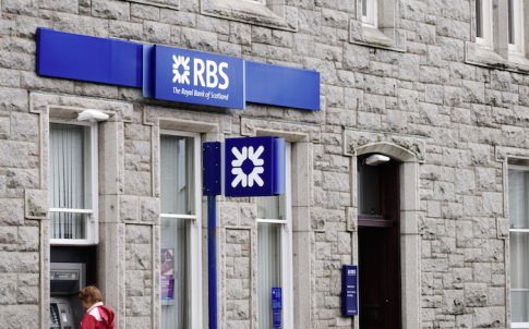 Royal Bank of Scotland extends working from home policy to 2021