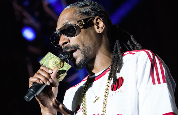 Snoop Dogg-Burger King-SFTW-2016