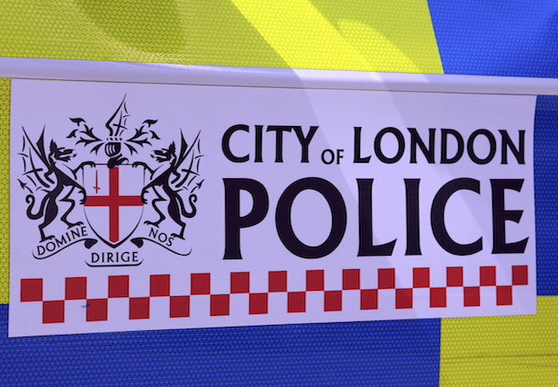 City of London Police