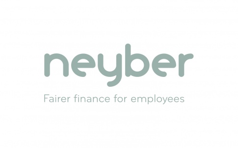 Neyber logo
