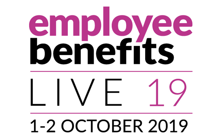 Employee Benefits Live 2019