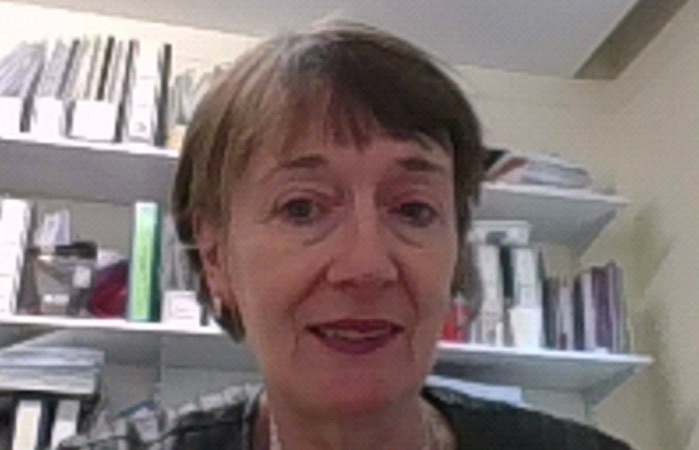 Dr Noeleen Doherty