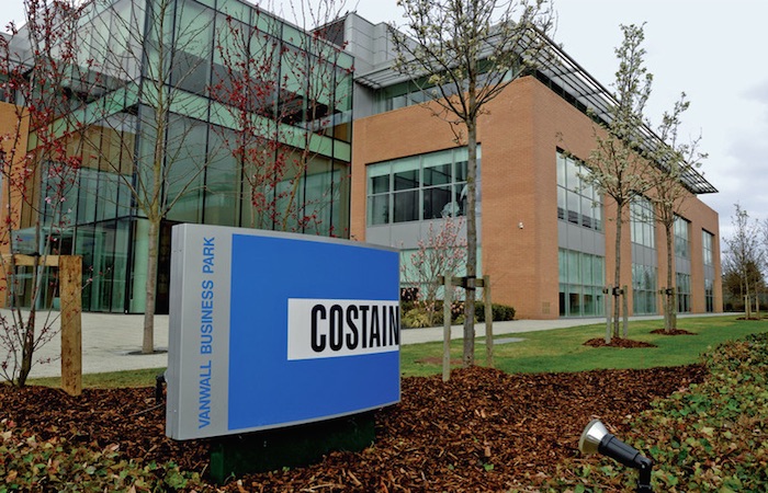 Costain