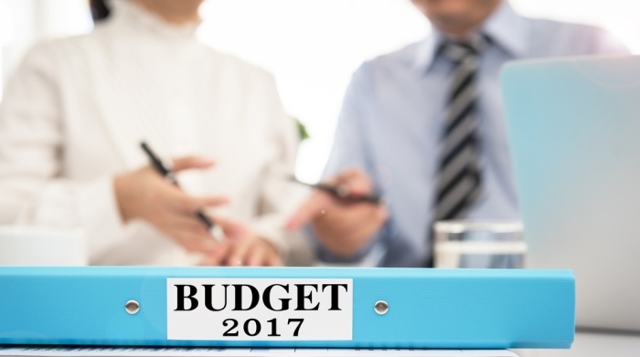 employee benefits budget