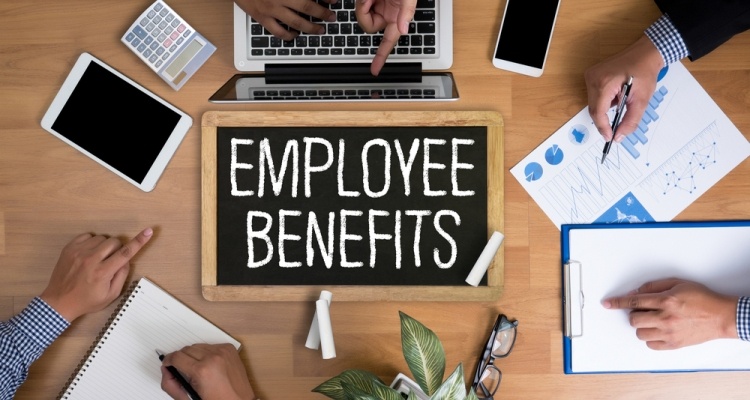 employee benefits technology
