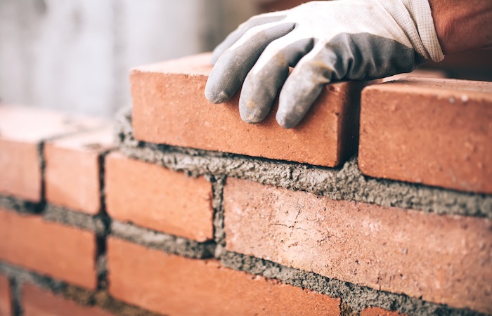 Bricks-construction