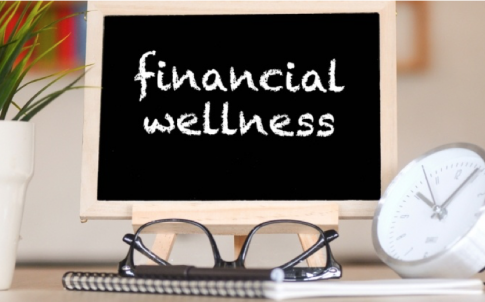 Trends in the financial wellness benefits sector
