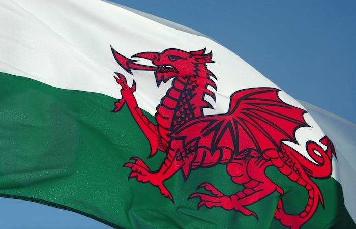 Welsh-flag