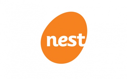 Nest logo