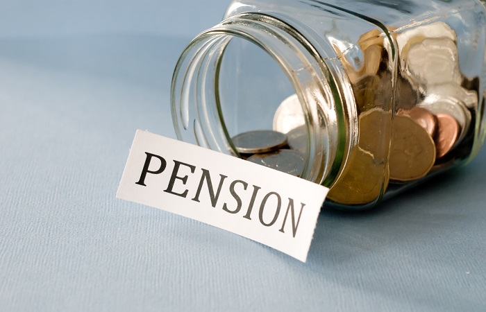 pension freedoms