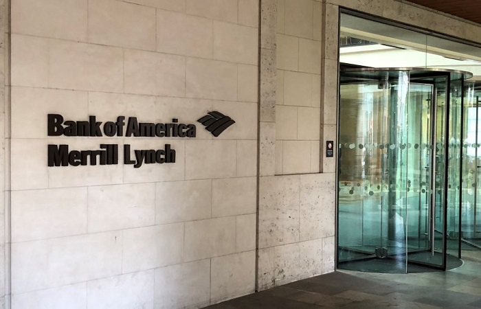 Bank-of-America Merrill Lynch