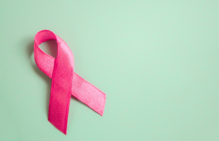 Breast cancer awareness Foster Denovo