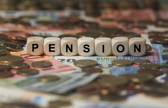 pensions small employers