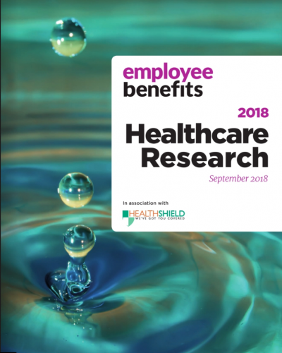 Healthcare research
