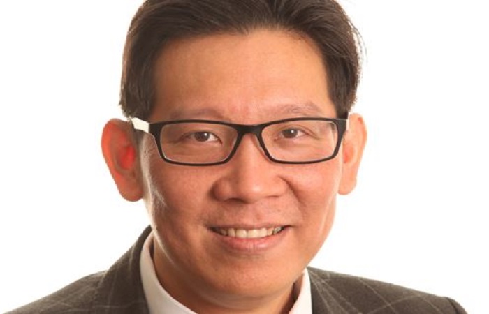 Professor Kirk Chang