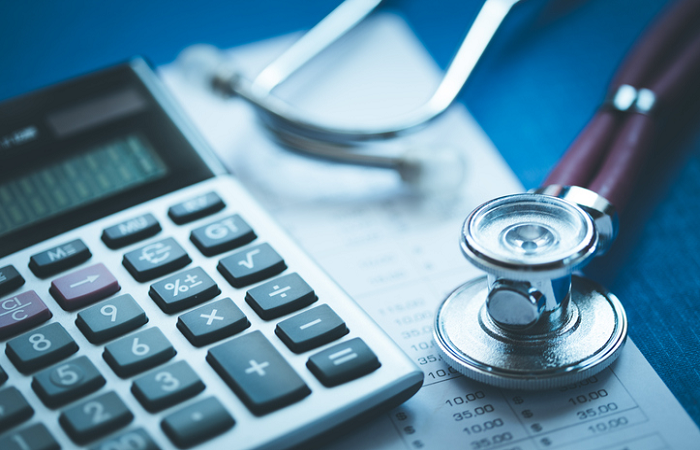 reasonable cost healthcare benefits