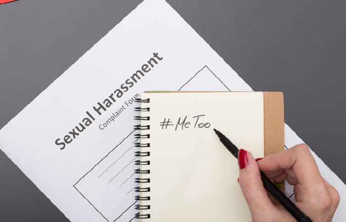 preventing sexual harassment