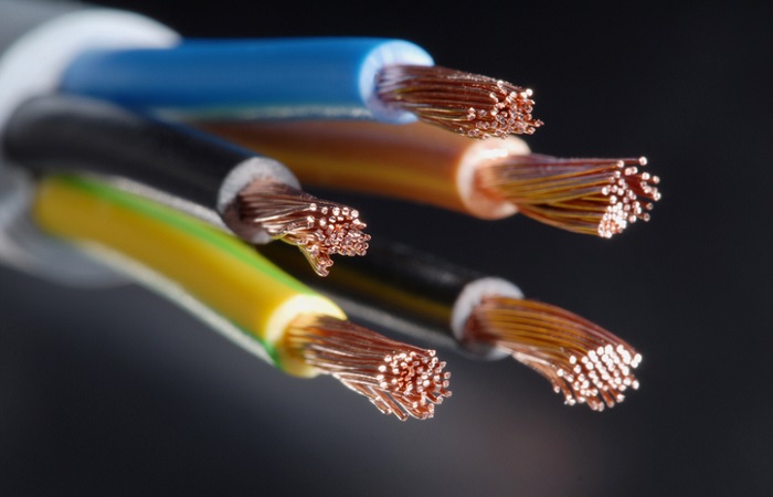 Prysmian Cables