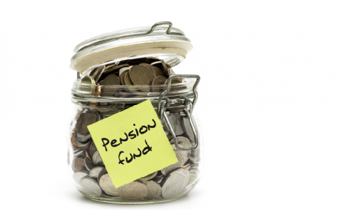 Public sector workers paying more into pensions