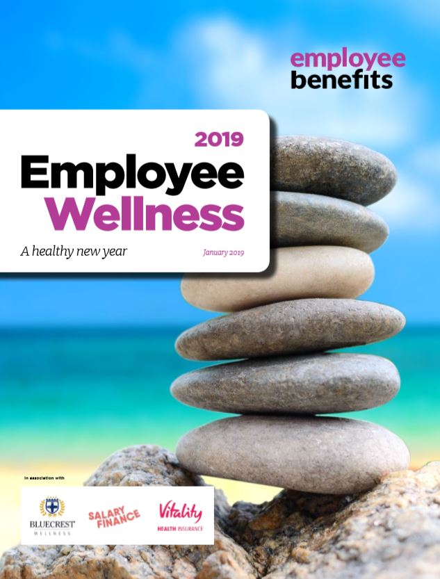 Employee-Wellness