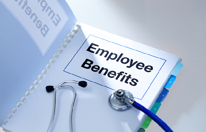 employee health benefits