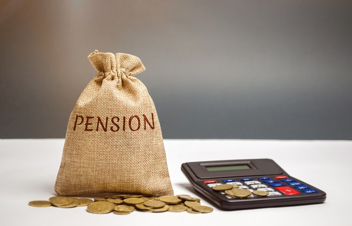 Pensions lifetime allowance frozen until April 2016