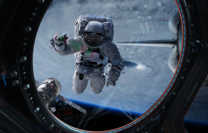 NASA looking to hire to astronauts to prepare for new missions