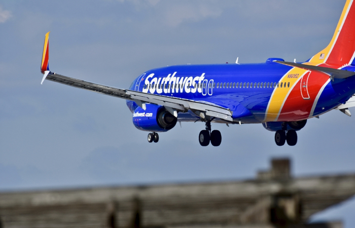 60,000 Southwest Airlines employees earn $667 million in profit sharing scheme